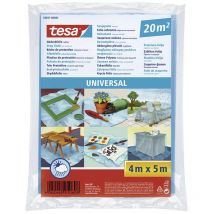 Films De Protection. 20m². Universel - Tesa
