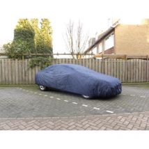Housse auto Polyester M max 432cm