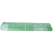 Oxeo - Bâche de Rechange - pour serre tunnel - polyéthylène armé 140 g/m2 - renforcée anti-UV - pour ref 760154