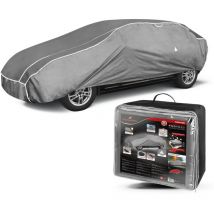 Walser - Bâche de Voiture anti-grêle Hybrid uv Protect taille s