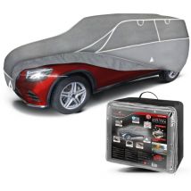 Walser - Bâche de voiture antigrêle anti-grêle Hybrid uv Protect suv taille l