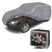 Walser - Bâche de voiture antigrêle anti-grêle Hybrid uv Protect suv taille s