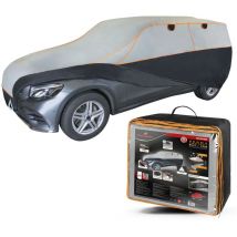 Walser - Bâche de voiture antigrêle anti-grêle Perma Protect suv taille l