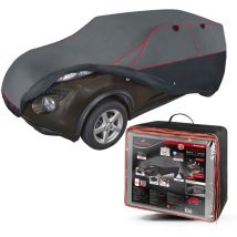 Walser - Bâche de voiture antigrêle anti-grêle Premium suv Hybrid taille s