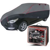 Walser - Bâche de voiture antigrêle anti-grêle Premium suv Hybrid taille xl