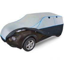 Carcomfort - Bâche de voiture antigrêle Comfort Protect suv 430x165x145cm