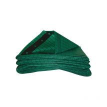 Doerken - Bâche Delta-plan 2000 6 x 4 m - 200379