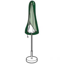 Biotop - Housse De Protection Parasol Ø27-42x202cm 100gr/M²