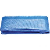 Bache grille 6,00 x 10,00 m