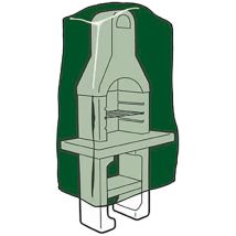 Biotop - Housse De Protection Couvre Barbecues 128x80x253cm 240g/m²