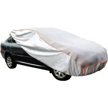 Hp Autozubehör - Housse de protection anti grêle xxl pour voiture