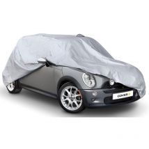 Bache Housse de voiture haute protection 400x160x120cm covers