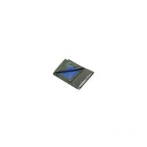 Bâche Œillets 100g/m² 5x8 - Robuste et Imperméable pour Couvertures, Stockage et Construction