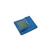 Bâche multi-usage 8x12 m 65 g/m2