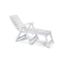 Scab - Fauteuil pliant en résine Cleopatra avec croûte p b 1124