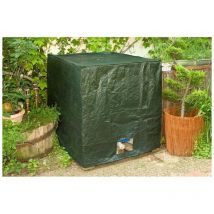 Multitanks - Bache pour cuve 1000 l ibc / grv