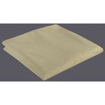 Bâche Habrita Foresta PER 3433 BE pour pergola PER 3433 GE 300x293cm polyester 140gr/m2 écru