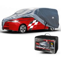 Walser - Bâche pour voiture All Weather Plus, bâche de couverture Van taille l