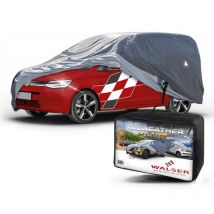 Walser - Bâche pour voiture All Weather Plus, bâche de protection Van taille m