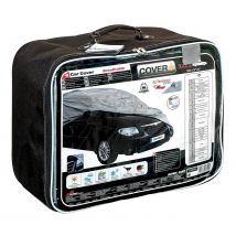 Housse de voiture Taille XXL3 100 Etanche Plastique