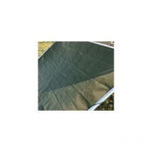 Bâche Premium Taille Xl Pour Parc 4x3m, 6x3m, 8x3m Et 10x3m Verte