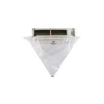 Bâche de protection nettoyage Mini-Split Bib (clim)