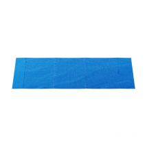 Ok-living - Bâche solaire, Bleu, 300 cm Bâche solaire robuste 400μ My