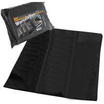 Eurotec - Bache Sous-main en non-tissé pour lames de terrasse 1,6x10,0m