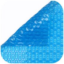 International Cover Pool - Bâche thermique 400 microns Geobubble de 8 x 2m sans renfort