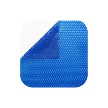 International Cover Pool - Bâche thermique 500 microns eco de 7,5 x 2m sans renfort