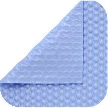 International Cover Pool - Bâche thermique 500 microns Geobubble CoolGuard de 10 x 3m sans renfort