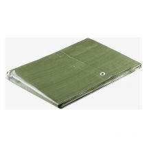 Bâche de protection - 240g/m² 4 x 5 m