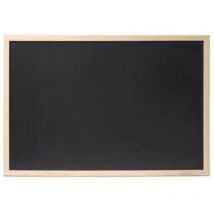 Bacheca lavagna memo cm 30x40 amorin