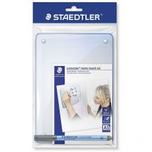 Lumocolor memo board set 641 mb