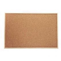 Bacheca sughero memo cm 30x40 amorin