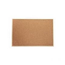 Bacheca Sughero Memo 60X40