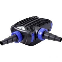 RF-4605396 Bachlaufpumpe 4500 l/h - Renkforce