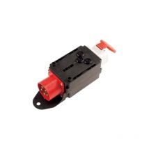 Bachmann - 2412240 - enchufe cee 349.183