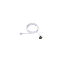 341.285 rallonge schuko blanc 3 m - Bachmann