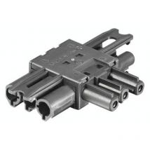 Bachmann - 375.102 Répartiteur noir