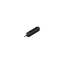 BACHMANN Bachmann 387.172 - 5 m - 3 sortie(s) CA - Noir - 56 mm - 185 mm - 41 mm