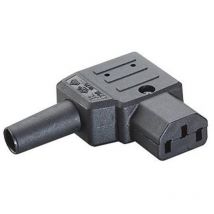 915173 Connectique pour appareils réfrigérants noir 1 pc(s) Q217523 - Bachmann