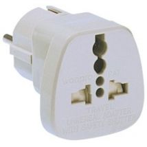 Bachmann - 921.000 - Gris - Male connector / Female connector