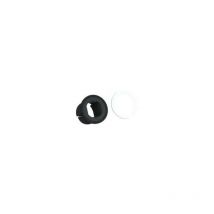 Bachmann - 926.010 - Anneau - Noir - Blanc