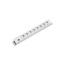 Bachmann - 333.001 - 8 sortie(s) ca - Blanc