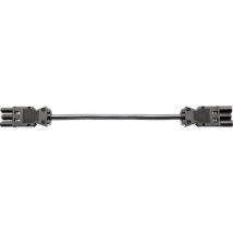 Bachmann 375.055 Verbindungsleitung Schwarz 3.00 m