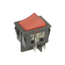 Interrupteur à bascule, 924096 - Bachmann