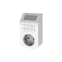 Minuterie numérique 852.108 - Bachmann