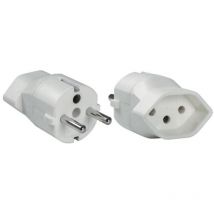 921.012 Reiseadapter - Bachmann