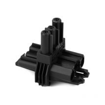 Wieland - Multiplicador 1x entrada 2x salida - Bachmann